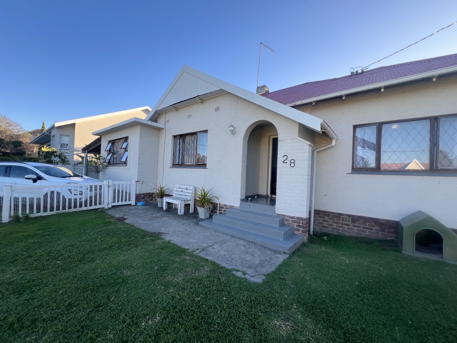 3 Bedroom Property for Sale in Bonnie Doone Eastern Cape